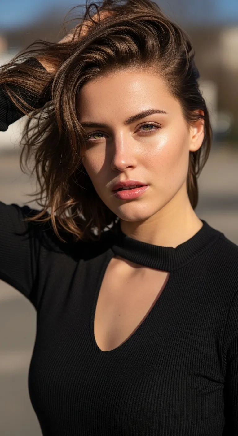 C